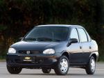 Chevrolet Classic 2003 года